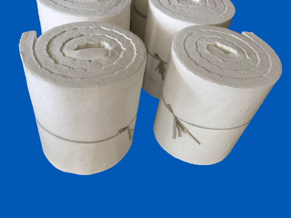 盐城陶瓷纤维毯