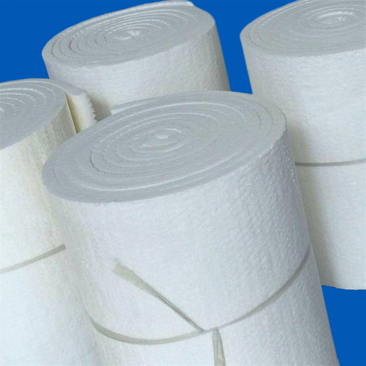 盐城陶瓷纤维毡