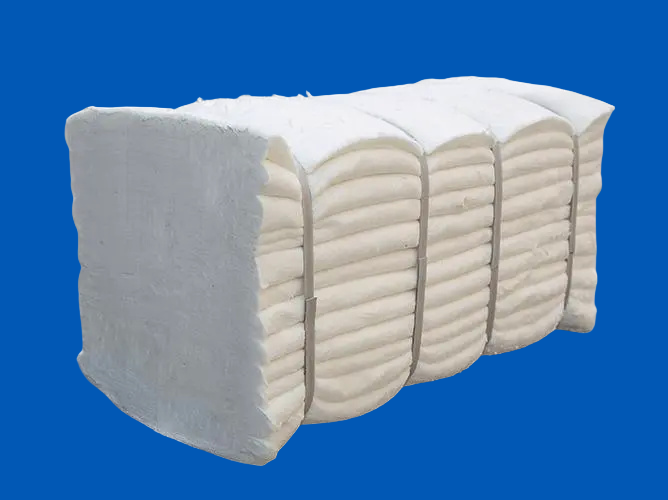 盐城陶瓷纤维折叠块